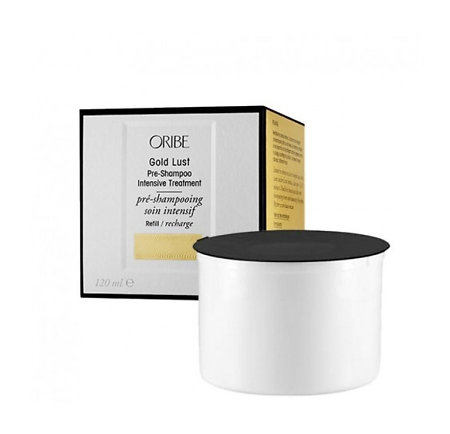 Oribe Gold Lust Pre-Shampoo Intensive Treatment obnovující před-šamponová péče