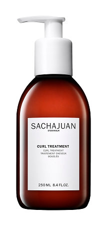 Sachajuan Curl Treatment maska na kudrnaté vlasy