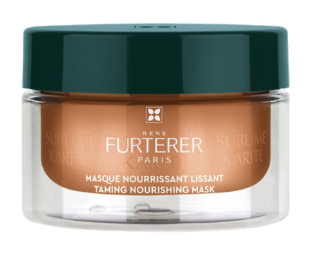 Rene Furterer Sublime Karité Taming Nourishing Mask nourishing mask for very dry and damage hair