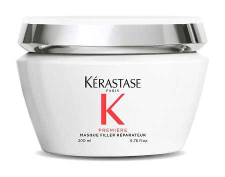 Kérastase Première Masque Filler Réparateur Hair Mask obnovujúca maska proti lámavosti vlasov