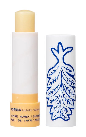 Korres Lipbalm Thyme Honey balzám na rty
