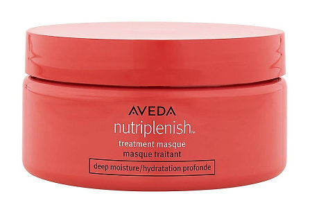 Aveda NutriPlenish Treatment Masque Deep Moisture deep hydrating hair mask