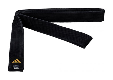 Adidas Martial Arts Belt Master Deluxe Martial Arts Belt