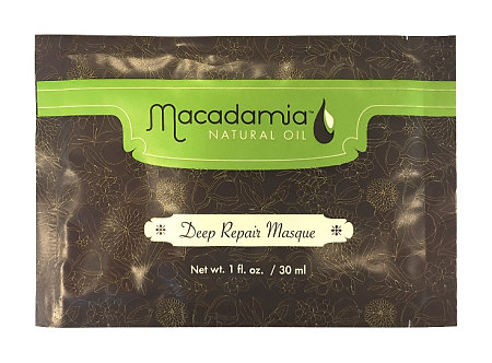 Macadamia Natural Oil Deep Repair Masque natural oil hĺbková regeneračná maska