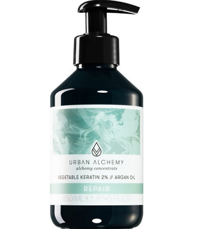 Urban Alchemy Repair Elixir regeneračné ošetrenie poškodených vlasov