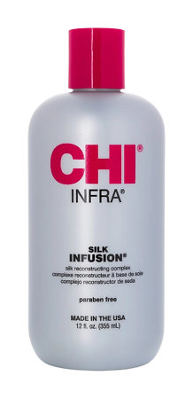 CHI Infra Silk Infusion prírodný hodvábny komplex