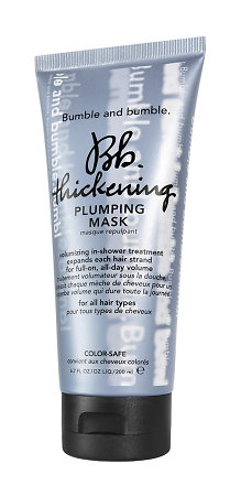 Bumble and bumble Thickening Plumping Mask