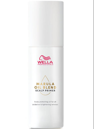 Wella Professionals Marula Oil Scalp Primer ochrana pokožky hlavy pri farbení