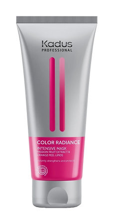 Kadus Professional Color Radiance Intensive Mask intenzívna maska pre farbené vlasy