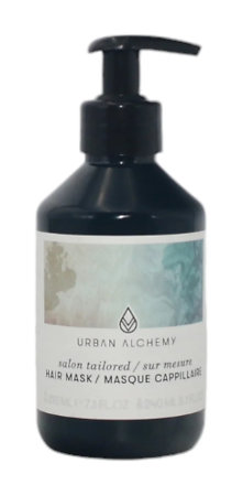 Urban Alchemy Mask personalizovaná maska pre zdravý rast vlasov