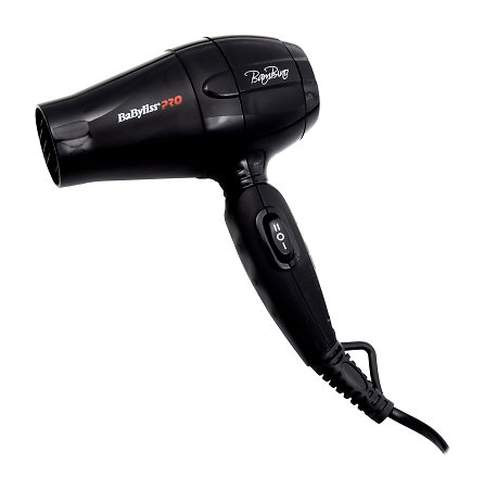 BaByliss PRO Bambino ultra-mini cestovný fén