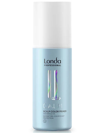 Londa Professional C.A.L.M. Scalp Primer primer na pokožku hlavy