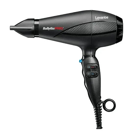 BaByliss PRO Ionic Dryer Levante