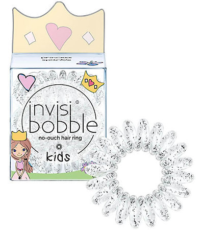 Invisibobble Kids Princess Sparkle gumička pro malé princezny