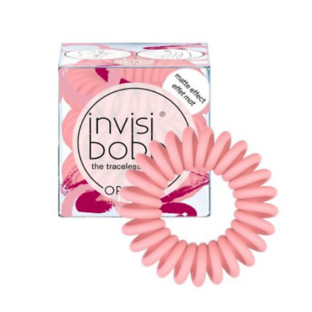 Invisibobble Original Matte Effect hairbands