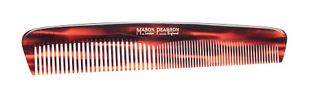 Mason Pearson Dressing Comb C1 Kamm zum Stylen von langem Haar