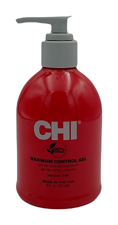 CHI Infra Gel gel na vlasy