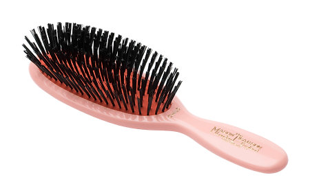 Mason Pearson Pocket Child Bristle Hairbrush CB4 Taschenbürste mit Wildschweinborsten