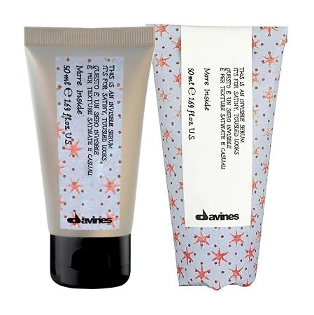Davines More Inside Invisible Serum gél na vlasy