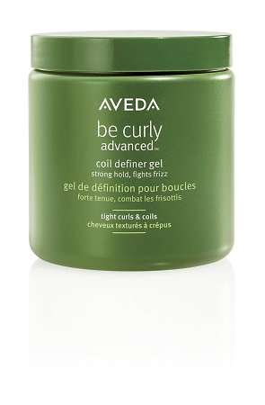 Aveda Be Curly Advanced Coil Definer Gel definujúci gél pre vlnité a kučeravé vlasy