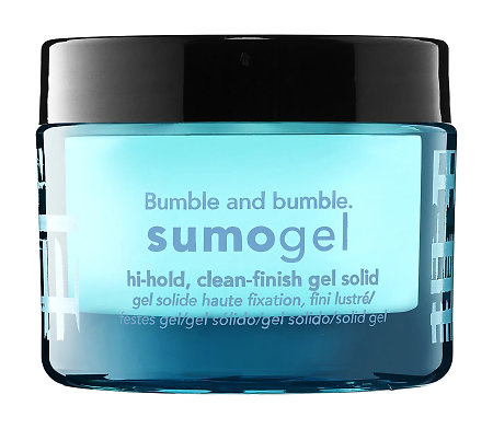 Bumble and bumble Sumogel stylingový gél na vlasy