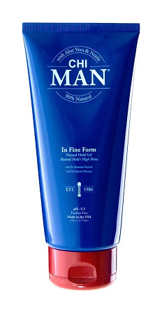CHI Man In Fine Form formendes Gel