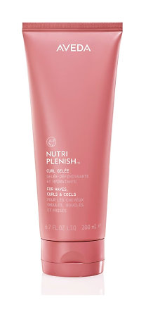 Aveda NutriPlenish Curl Gelee