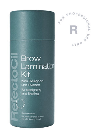 RefectoCil Brow Lamination Kit sada pre lamináciu obočie