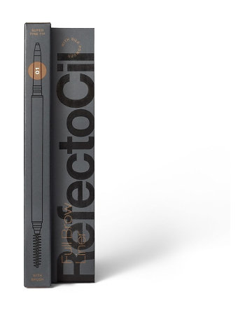 RefectoCil Full Brow Liner ceruzka na obočie s kefkou