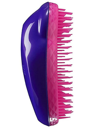 Tangle Teezer Original Plum Delicious profesionálna rozčesávacia kefa na vlasy