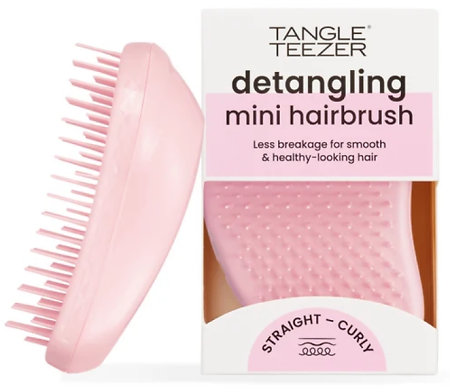 Tangle Teezer Original Mini Brush mini brush