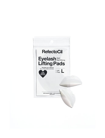 RefectoCil Eyelash Lifting Pads podložky pro lifting řas