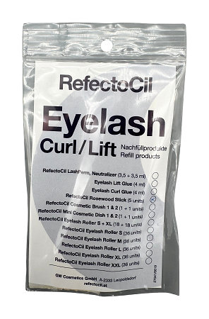 RefectoCil Eyelash Perm Rosewood Stick aplikačná tyčinka