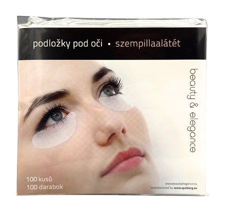 RefectoCil Eye Pads ochranné podložky pod oči