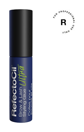 RefectoCil Brow & Lash Styling Glue Ultra lepidlo pre lifting rias a lamináciu obočia
