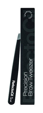 RefectoCil Precision Brow Tweezer presná pinzeta na obočie