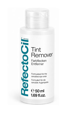 RefectoCil Tint Remover odstraňovač zvyškov farby