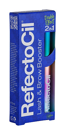 RefectoCil Lash & Brow Booster serum for strengthening and growth of eyelashes