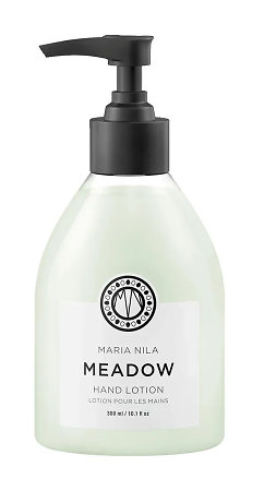 Maria Nila Meadow Hand Lotion krém na ruce s vůní zelené louky