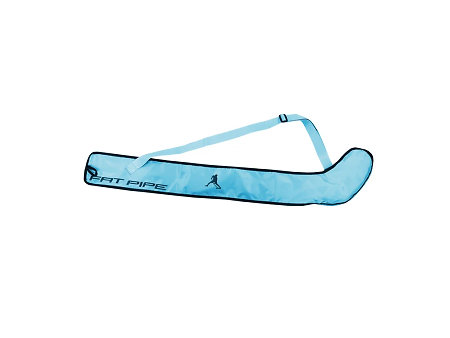 Fat Pipe ACE - SMALL STICK BAG JR. BABY BLUE Stocktasche