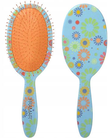 Framar California Dreamin Borstel Detangle Brush