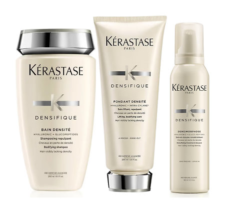 Kérastase Densifique Set I. sada pre obnovu hustoty vlasov