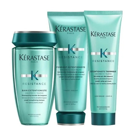 Kérastase Resistance Extentioniste Set I. sada pre posilnenie dĺžok vlasov