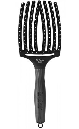Olivia Garden Fingerbrush Combo Large