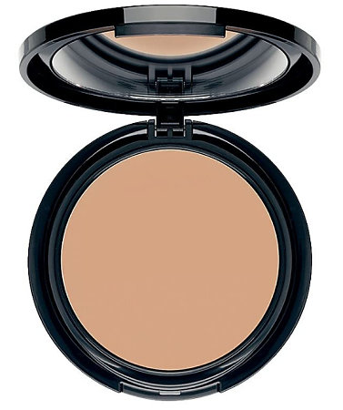 Artdeco Double Finish mattifying compact make-up