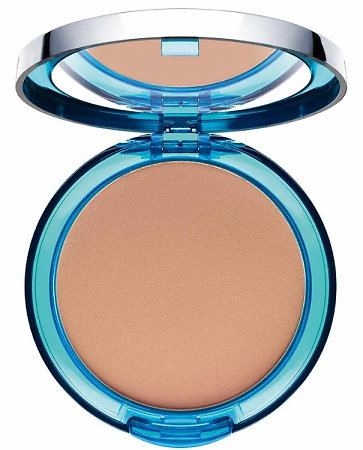 Artdeco Sun-Protection Powder Foundation SPF 50 kompaktní make-up SPF 50