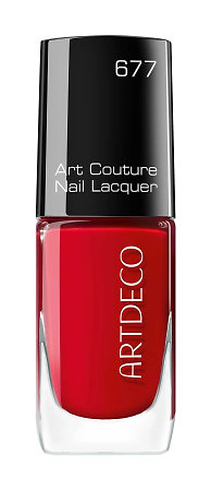 Artdeco Art Couture Nail Lacquer lak na nehty