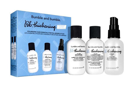 Bumble and bumble Thickening Starter Set sada pro objemn vlasů