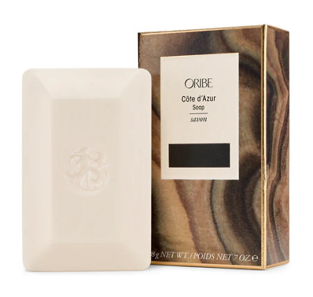 Oribe Côte d’Azur Bar Soap