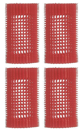 Olivia Garden Jet Set Self-Gripping Curlers for Perming 4 pcs